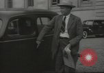 Immagine di Robert Alphonso Taft New York City USA, 1941, secondo 31 filmato di repertorio 65675064216