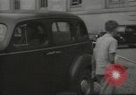 Immagine di Robert Alphonso Taft New York City USA, 1941, secondo 36 filmato di repertorio 65675064216