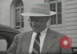 Immagine di Robert Alphonso Taft New York City USA, 1941, secondo 48 filmato di repertorio 65675064216