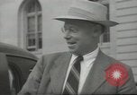 Immagine di Robert Alphonso Taft New York City USA, 1941, secondo 49 filmato di repertorio 65675064216