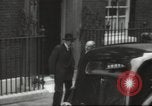 Image of Edouard Daladier London England United Kingdom, 1938, second 1 stock footage video 65675064218