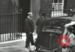 Image of Edouard Daladier London England United Kingdom, 1938, second 3 stock footage video 65675064218