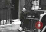 Image of Edouard Daladier London England United Kingdom, 1938, second 7 stock footage video 65675064218