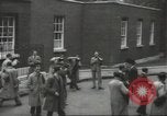 Image of Edouard Daladier London England United Kingdom, 1938, second 8 stock footage video 65675064218