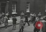 Image of Edouard Daladier London England United Kingdom, 1938, second 10 stock footage video 65675064218