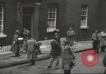 Image of Edouard Daladier London England United Kingdom, 1938, second 11 stock footage video 65675064218