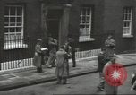 Image of Edouard Daladier London England United Kingdom, 1938, second 12 stock footage video 65675064218