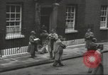 Image of Edouard Daladier London England United Kingdom, 1938, second 13 stock footage video 65675064218