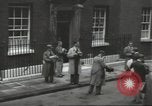 Image of Edouard Daladier London England United Kingdom, 1938, second 14 stock footage video 65675064218