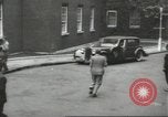 Image of Edouard Daladier London England United Kingdom, 1938, second 15 stock footage video 65675064218