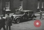 Image of Edouard Daladier London England United Kingdom, 1938, second 17 stock footage video 65675064218