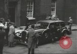 Image of Edouard Daladier London England United Kingdom, 1938, second 18 stock footage video 65675064218