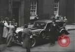 Image of Edouard Daladier London England United Kingdom, 1938, second 19 stock footage video 65675064218