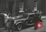 Image of Edouard Daladier London England United Kingdom, 1938, second 20 stock footage video 65675064218
