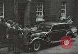 Image of Edouard Daladier London England United Kingdom, 1938, second 24 stock footage video 65675064218