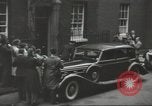 Image of Edouard Daladier London England United Kingdom, 1938, second 25 stock footage video 65675064218