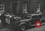Image of Edouard Daladier London England United Kingdom, 1938, second 30 stock footage video 65675064218