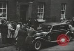 Image of Edouard Daladier London England United Kingdom, 1938, second 32 stock footage video 65675064218