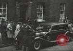 Image of Edouard Daladier London England United Kingdom, 1938, second 33 stock footage video 65675064218