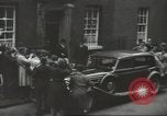 Image of Edouard Daladier London England United Kingdom, 1938, second 35 stock footage video 65675064218