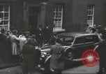 Image of Edouard Daladier London England United Kingdom, 1938, second 36 stock footage video 65675064218