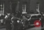 Image of Edouard Daladier London England United Kingdom, 1938, second 41 stock footage video 65675064218