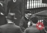 Image of Edouard Daladier London England United Kingdom, 1938, second 42 stock footage video 65675064218
