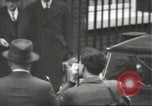 Image of Edouard Daladier London England United Kingdom, 1938, second 43 stock footage video 65675064218
