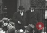 Image of Edouard Daladier London England United Kingdom, 1938, second 45 stock footage video 65675064218