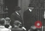 Image of Edouard Daladier London England United Kingdom, 1938, second 52 stock footage video 65675064218