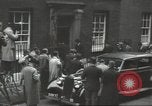 Image of Edouard Daladier London England United Kingdom, 1938, second 57 stock footage video 65675064218