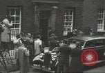 Image of Edouard Daladier London England United Kingdom, 1938, second 58 stock footage video 65675064218