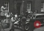 Image of Edouard Daladier London England United Kingdom, 1938, second 59 stock footage video 65675064218