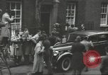 Image of Edouard Daladier London England United Kingdom, 1938, second 60 stock footage video 65675064218