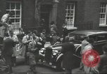 Image of Edouard Daladier London England United Kingdom, 1938, second 62 stock footage video 65675064218