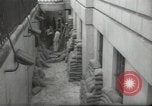 Image of Kensington Town Hall on High Street 1938 London England United Kingdom, 1938, second 3 stock footage video 65675064219