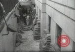 Image of Kensington Town Hall on High Street 1938 London England United Kingdom, 1938, second 4 stock footage video 65675064219