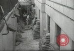 Image of Kensington Town Hall on High Street 1938 London England United Kingdom, 1938, second 5 stock footage video 65675064219