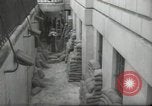 Image of Kensington Town Hall on High Street 1938 London England United Kingdom, 1938, second 7 stock footage video 65675064219