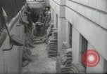 Image of Kensington Town Hall on High Street 1938 London England United Kingdom, 1938, second 8 stock footage video 65675064219