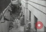Image of Kensington Town Hall on High Street 1938 London England United Kingdom, 1938, second 15 stock footage video 65675064219