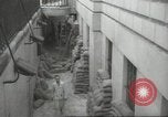 Image of Kensington Town Hall on High Street 1938 London England United Kingdom, 1938, second 16 stock footage video 65675064219
