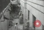 Image of Kensington Town Hall on High Street 1938 London England United Kingdom, 1938, second 17 stock footage video 65675064219