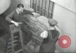 Image of Kensington Town Hall on High Street 1938 London England United Kingdom, 1938, second 30 stock footage video 65675064219