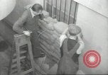Image of Kensington Town Hall on High Street 1938 London England United Kingdom, 1938, second 32 stock footage video 65675064219