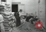 Image of Kensington Town Hall on High Street 1938 London England United Kingdom, 1938, second 40 stock footage video 65675064219