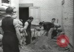 Image of Kensington Town Hall on High Street 1938 London England United Kingdom, 1938, second 41 stock footage video 65675064219