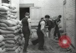 Image of Kensington Town Hall on High Street 1938 London England United Kingdom, 1938, second 43 stock footage video 65675064219