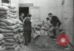 Image of Kensington Town Hall on High Street 1938 London England United Kingdom, 1938, second 48 stock footage video 65675064219