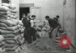 Image of Kensington Town Hall on High Street 1938 London England United Kingdom, 1938, second 50 stock footage video 65675064219